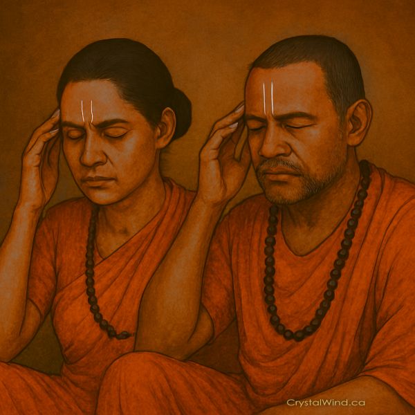 The Secret Struggles of Spiritual Gurus: Life Isn’t Always Blissful The Secret Struggles of Spiritual Gurus: Life Isn’t Always Blissful