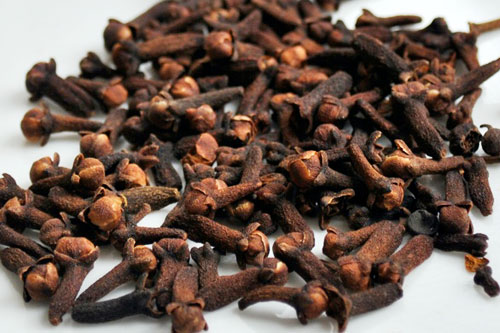 cloves