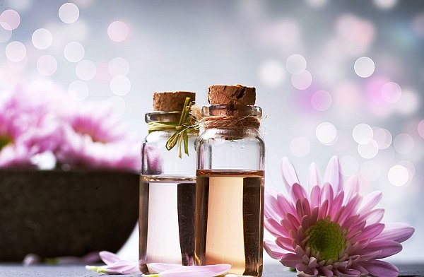 Essential Oils essential-oils