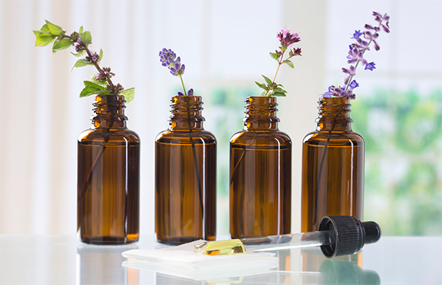 The Shelf Life of Essential Oils and How You Can Extend It