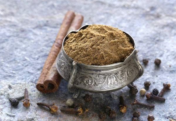 A Delicious Immunity-Boosting Spice Blend [Recipe!]