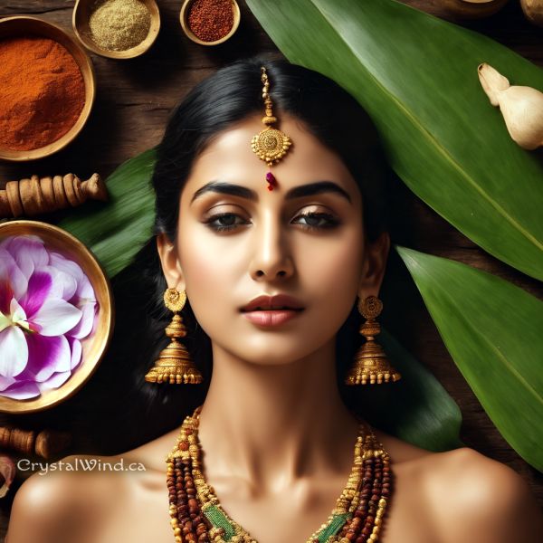 Ayurveda - The Science of Life