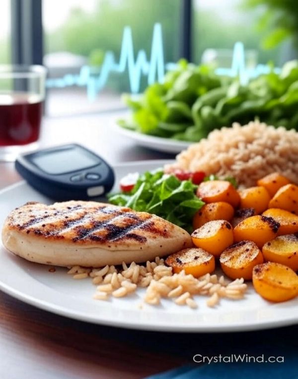 Stop Blood Sugar Spikes Sabotaging Your Health Stop Blood Sugar Spikes Sabotaging Your Health