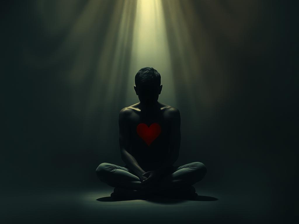 Discovering the Spiritual Insights in Depression Discovering the Spiritual Insights in Depression