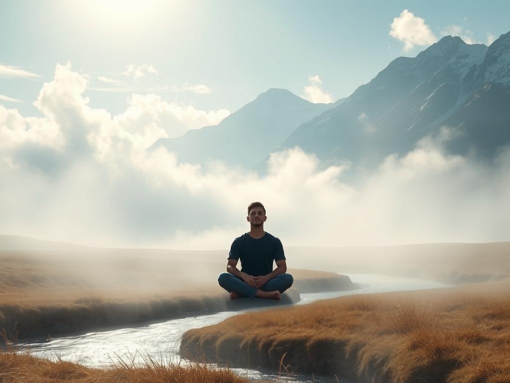 Discovering the Spiritual Insights in Depression
