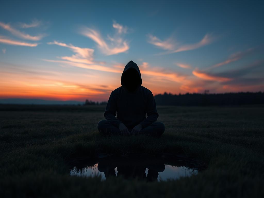 Discovering the Spiritual Insights in Depression