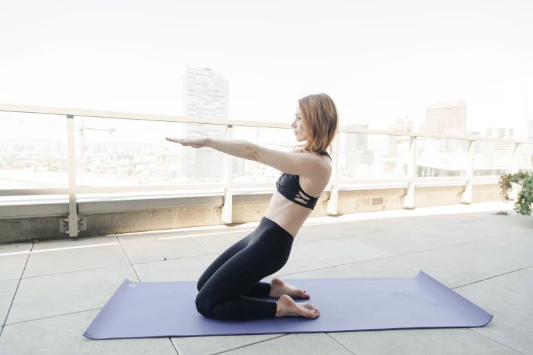 Core thigh corethighkelseypatel