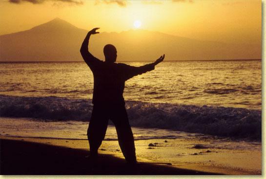 Philosophy of Healthy Breathing and Eating qi gong