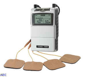 TENS Machine