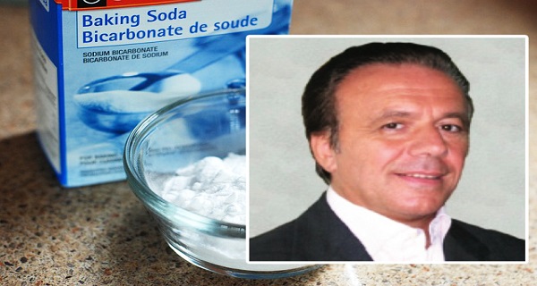an italian doctor shocked the world cancer is a fungus that can be treated with baking soda video