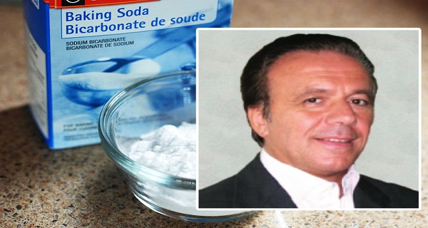 Cancer Is A Fungus That Can Be Treated With Baking Soda! Italian Doctor Shocks The World an italian doctor shocked the world cancer is a fungus that can be treated with baking soda video