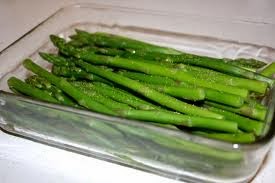 Asparagus asparagus