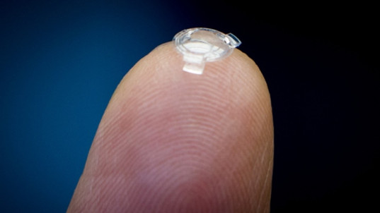 bionic-lens