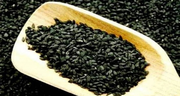 Black Cumin black-cumin