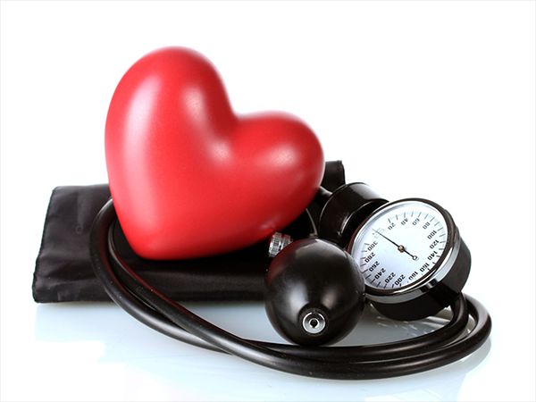 Blood Pressure blood-pressure