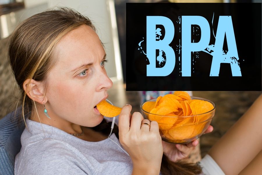 BPA Hormone Disruptor Found In 86% Of Teenagers’ Digestive Tracts bpa teens