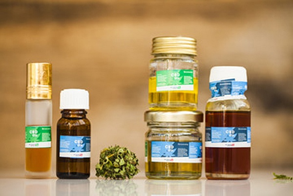 7 Fascinating Benefits of CBD Oil