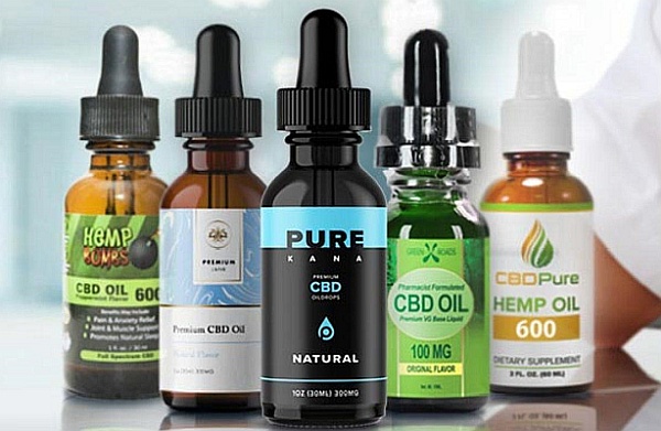 What is CBD Oil?