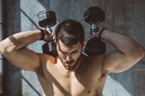 Increase Muscle Growth Increase Muscle Growth