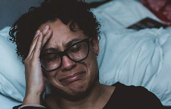 Battling depression made me more confident in my strength: Battling depression made me more confident in my strength: