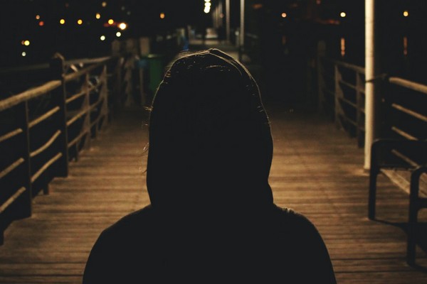 Loneliness can lead to Borderline personality disorder: Loneliness can lead to Borderline personality disorder:
