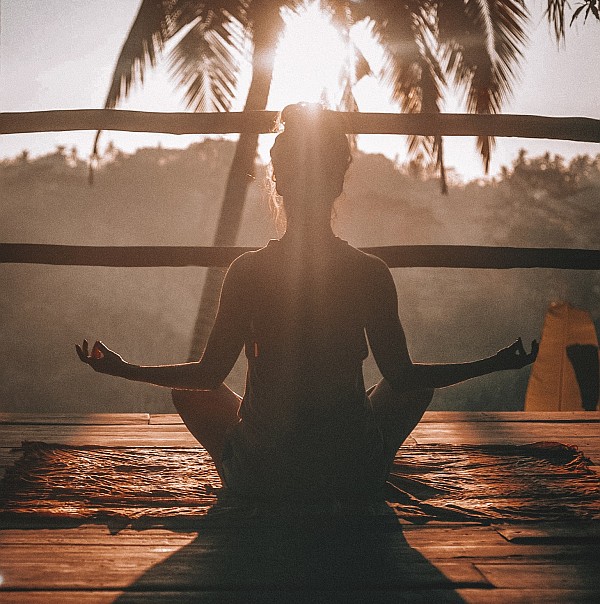 How CBD Can Promote Your Yoga Practice