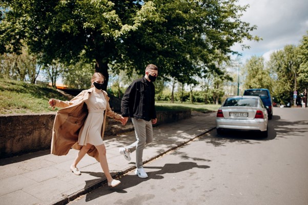 5 Safety Rules Parents Should Teach Their Kids To Avoid Pedestrian Accidents 5 Safety Rules Parents Should Teach Their Kids To Avoid Pedestrian Accidents