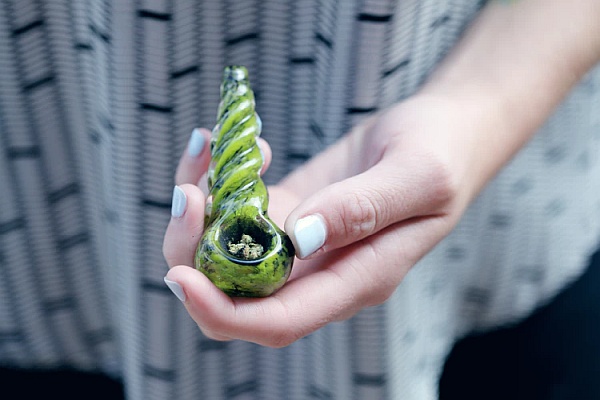 Cannabis And Anxiety: 5 Things You Need To Know anxiety31