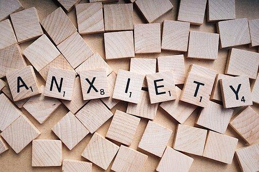 Choosing CBD oil for anxiety