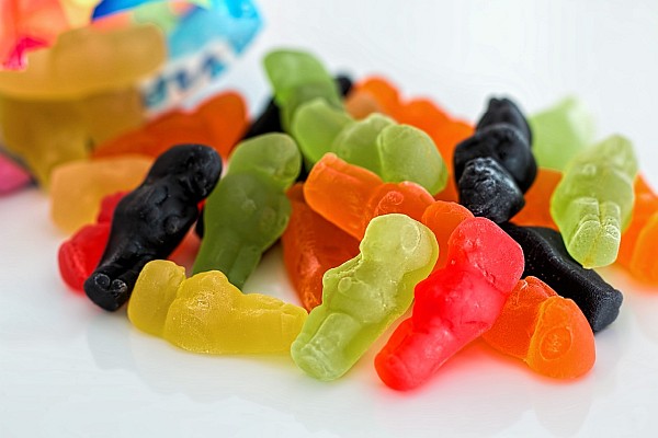 How to take CBD Gum? How to take CBD Gum?