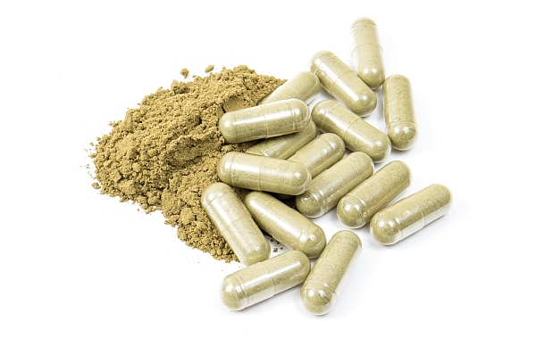 5 Best Kratom Strains And Their Uses