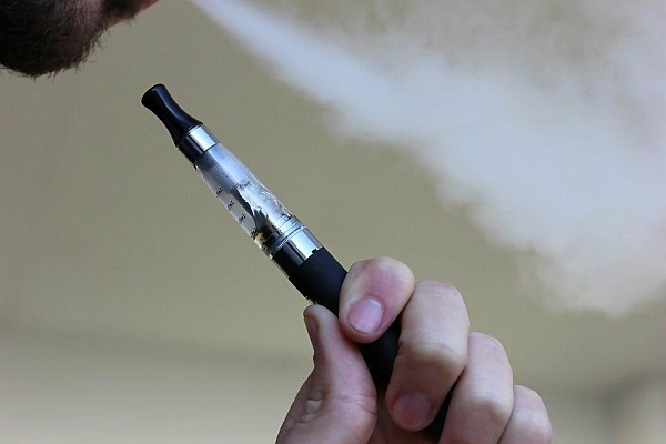 Why You Should Consider Vaping