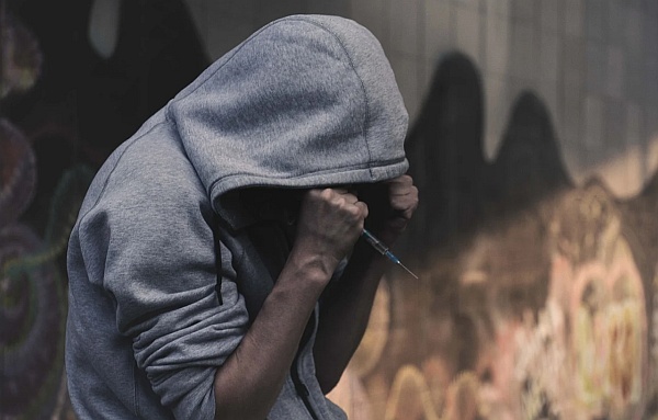 Cannabis is addictive and leads to other drugs Cannabis is addictive and leads to other drugs