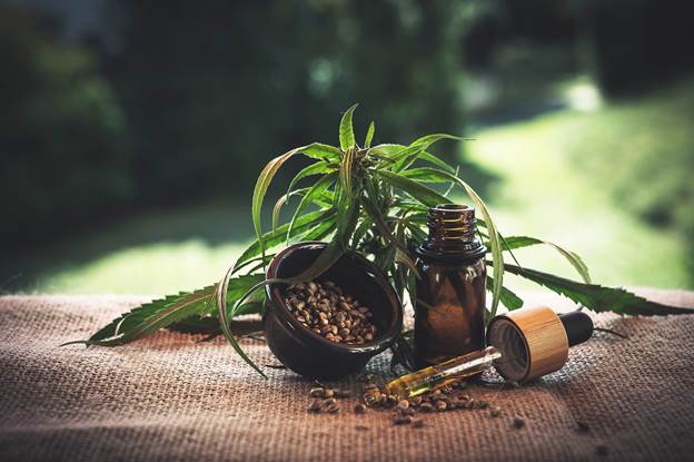 5 Ways CBD Can Improve Your Sex Life 5 Ways CBD Can Improve Your Sex Life