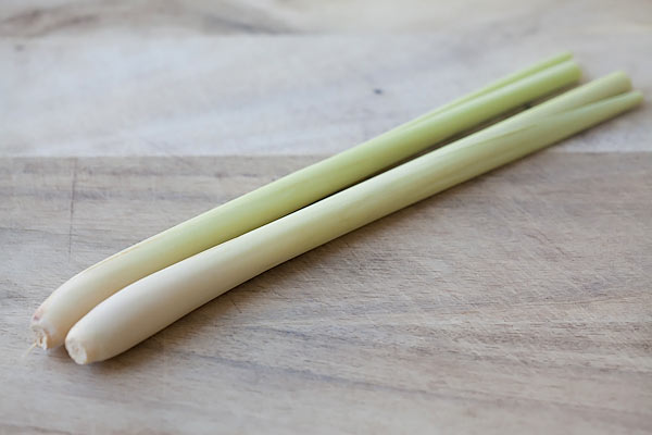 lemongrass