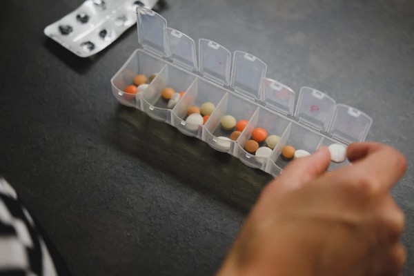 Most Popular Health Supplements Across Mediums Most Popular Health Supplements Across Mediums