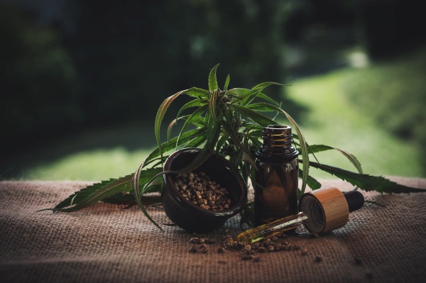 How Technology Has Changed The CBD Industry How Technology Has Changed The CBD Industry