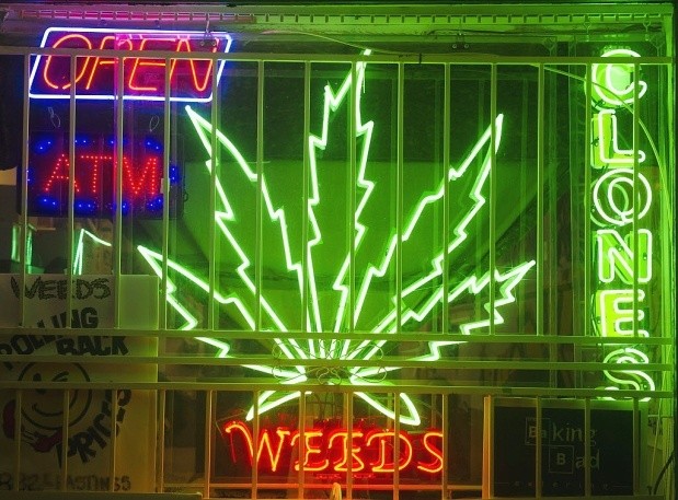 Vancouver-weed-store