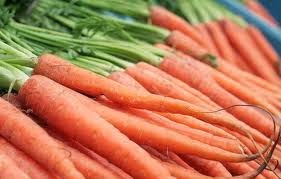 carrots