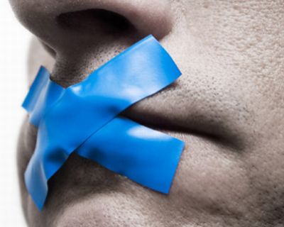 Censorship censorship