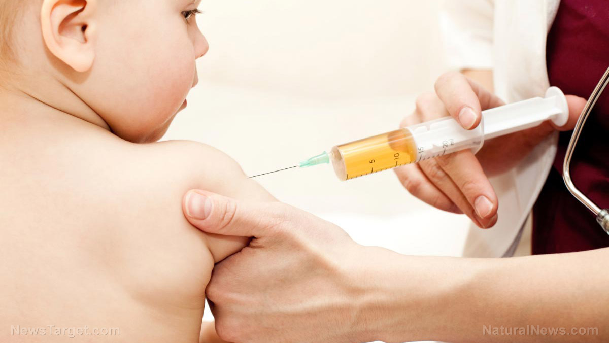 child vaccine shop baby doctor nurse