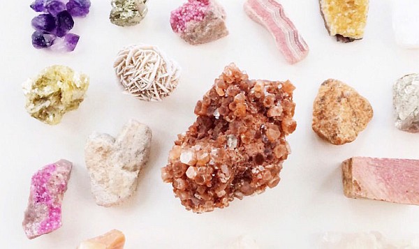The Drug-Free Approach That Beat My Depression For Good crystals