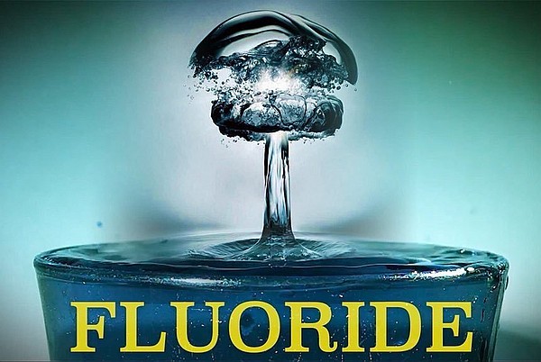 Higher Levels of Fluoride Found To Be Linked With ADHD In Children Higher Levels of Fluoride Found To Be Linked With ADHD In Children