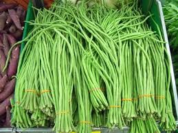 Green Beans gree-beans