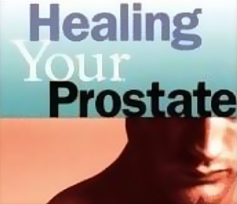 healing-prostate