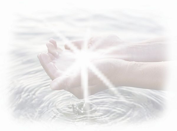 Distance Energy Healing - How Does it Work, How Long Does it Take & More healing hands