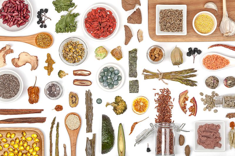 31 Powerful Herbs and Supplements for Treating and Preventing Cancer Naturally herbs and supplements for cancer fighting