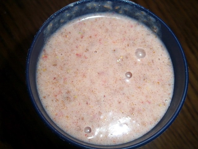 Kefir Cleanse kefir-cleanse