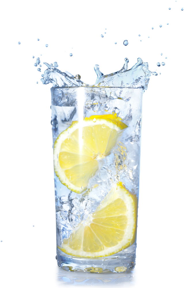benefits-of-drinking-lemon-water