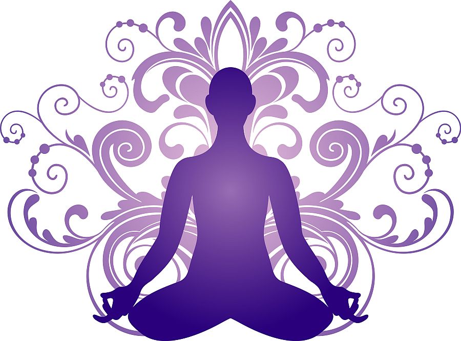 Harvard Study Finds That Healthcare Costs Can Be Reduced By 43% With Yoga And Meditation meditation-yoga